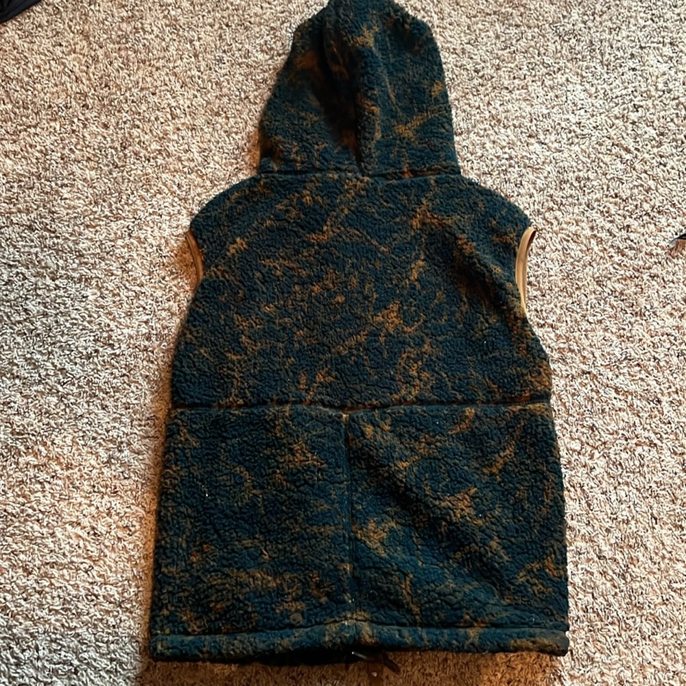 Prana Polar Escape vest - Picture 5 of 5